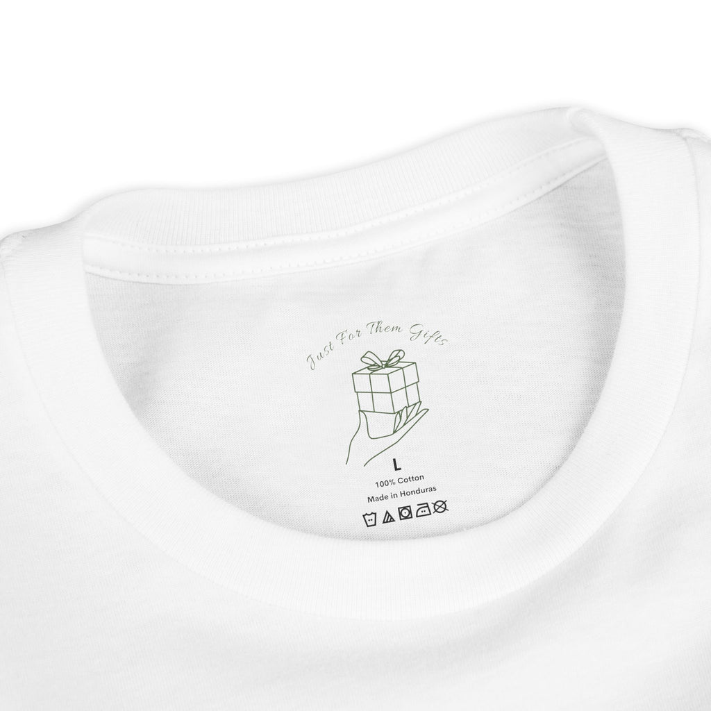Personalized Back to School Notebook Kids T-Shirt