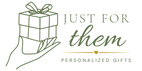 Just For Them Gifts - Home